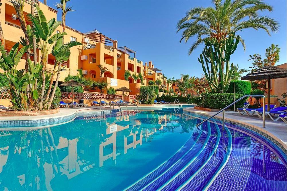 Skysea Holidays Riviera Del Sol 马拉加 外观 照片