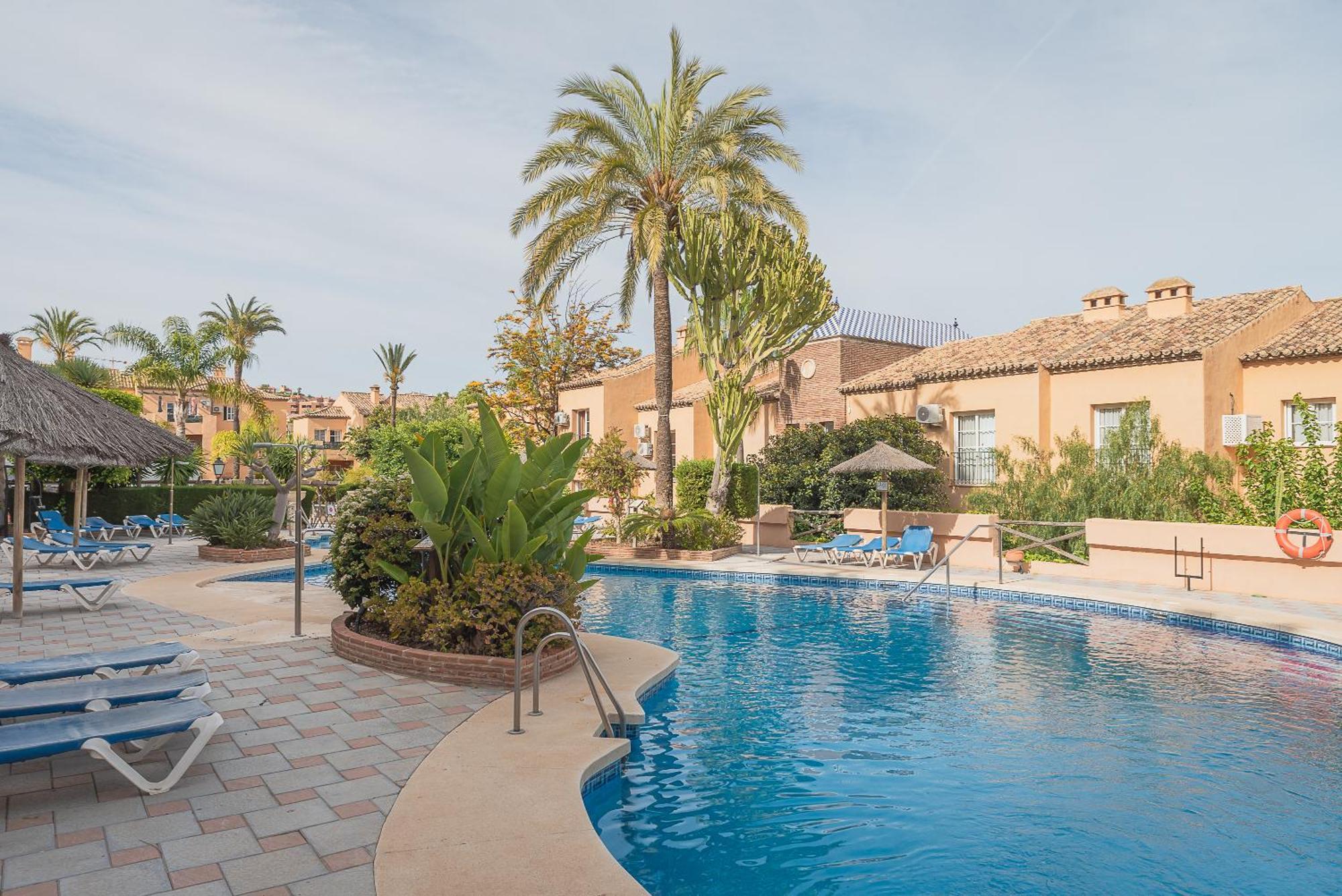Skysea Holidays Riviera Del Sol 马拉加 外观 照片