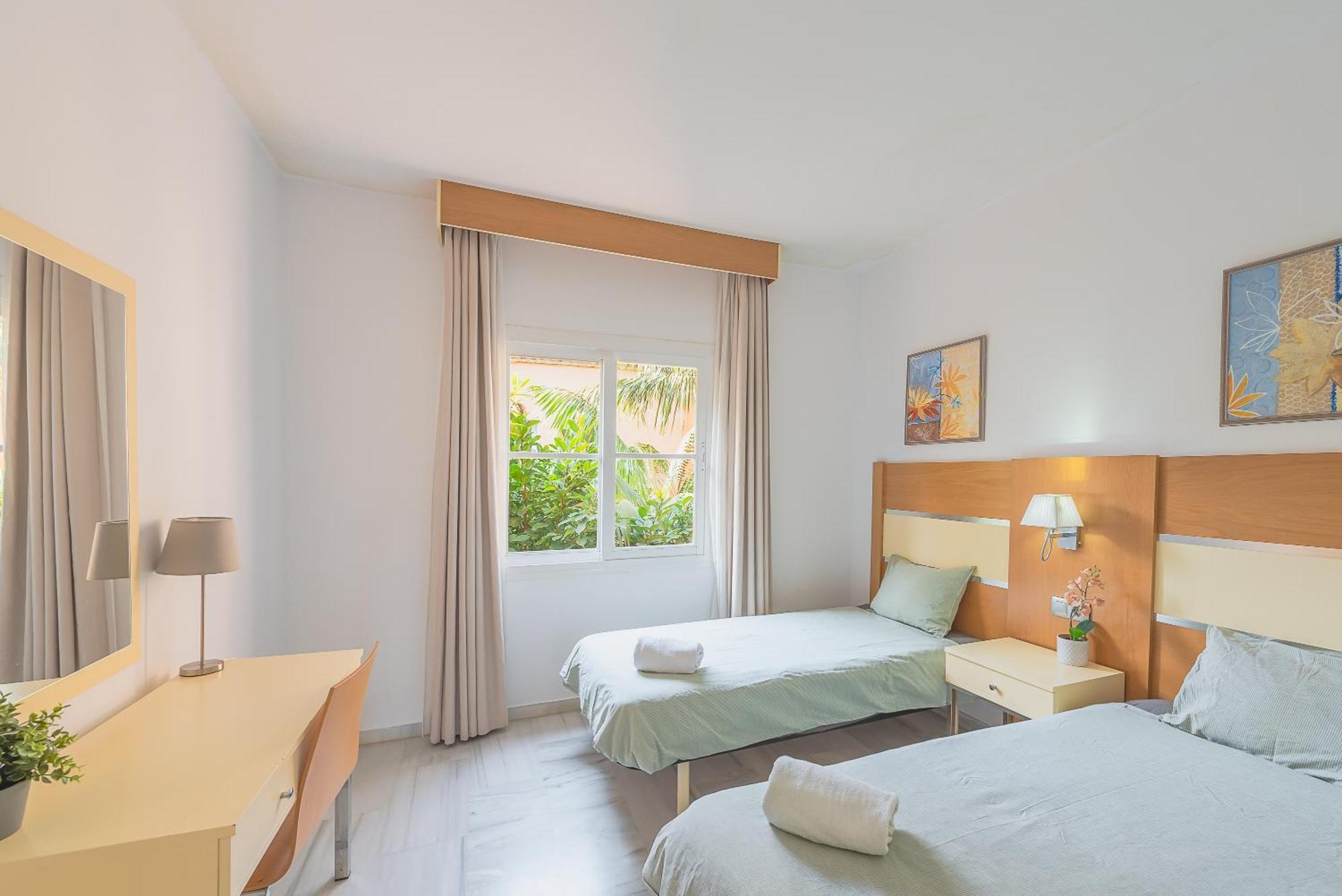 Skysea Holidays Riviera Del Sol 马拉加 外观 照片