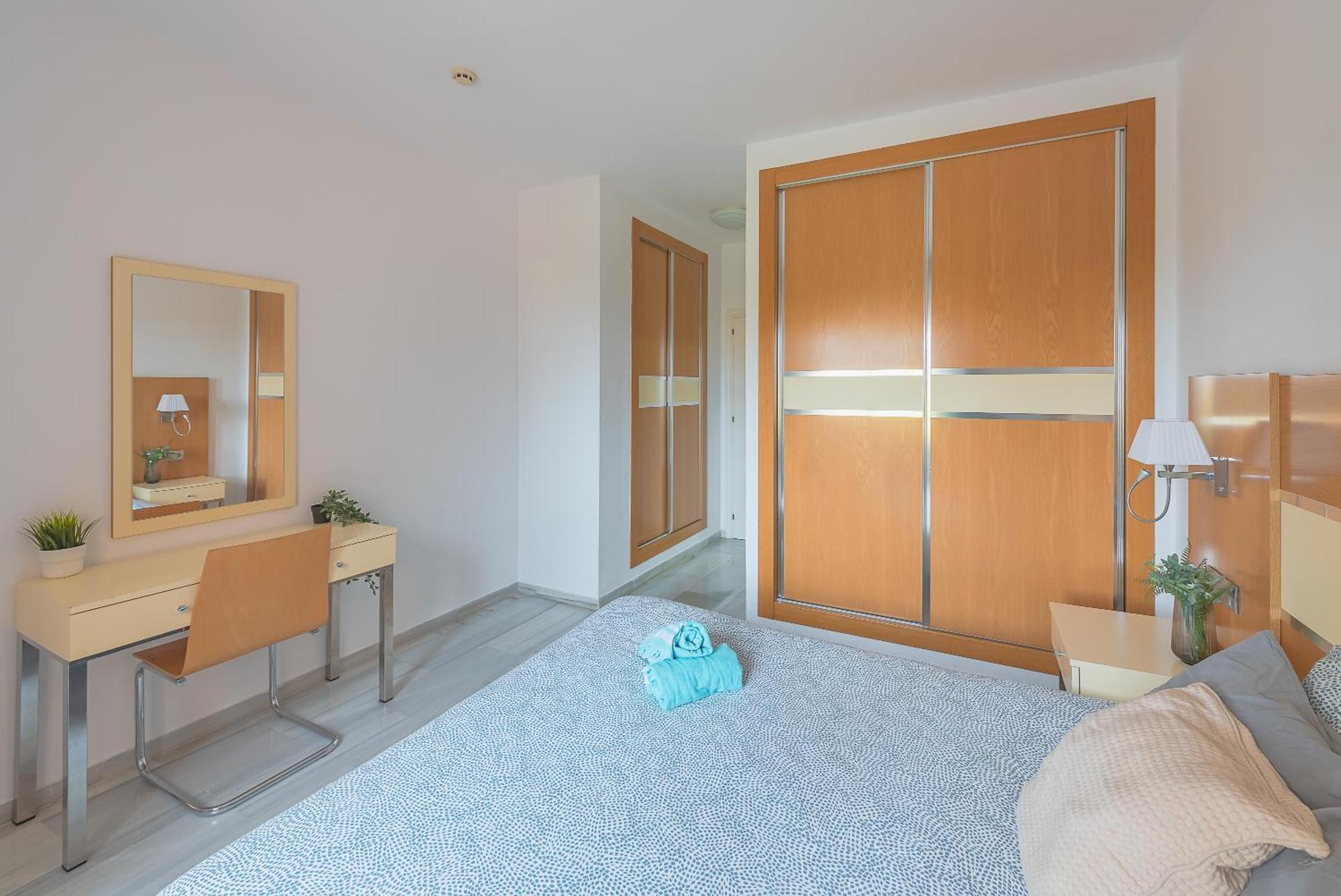 Skysea Holidays Riviera Del Sol 马拉加 外观 照片