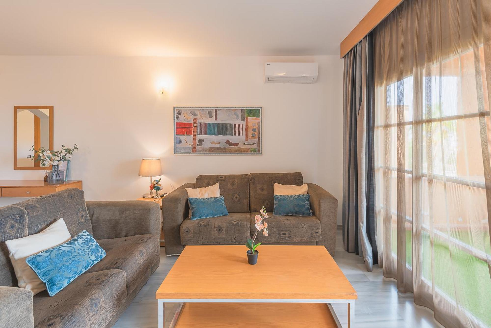 Skysea Holidays Riviera Del Sol 马拉加 外观 照片