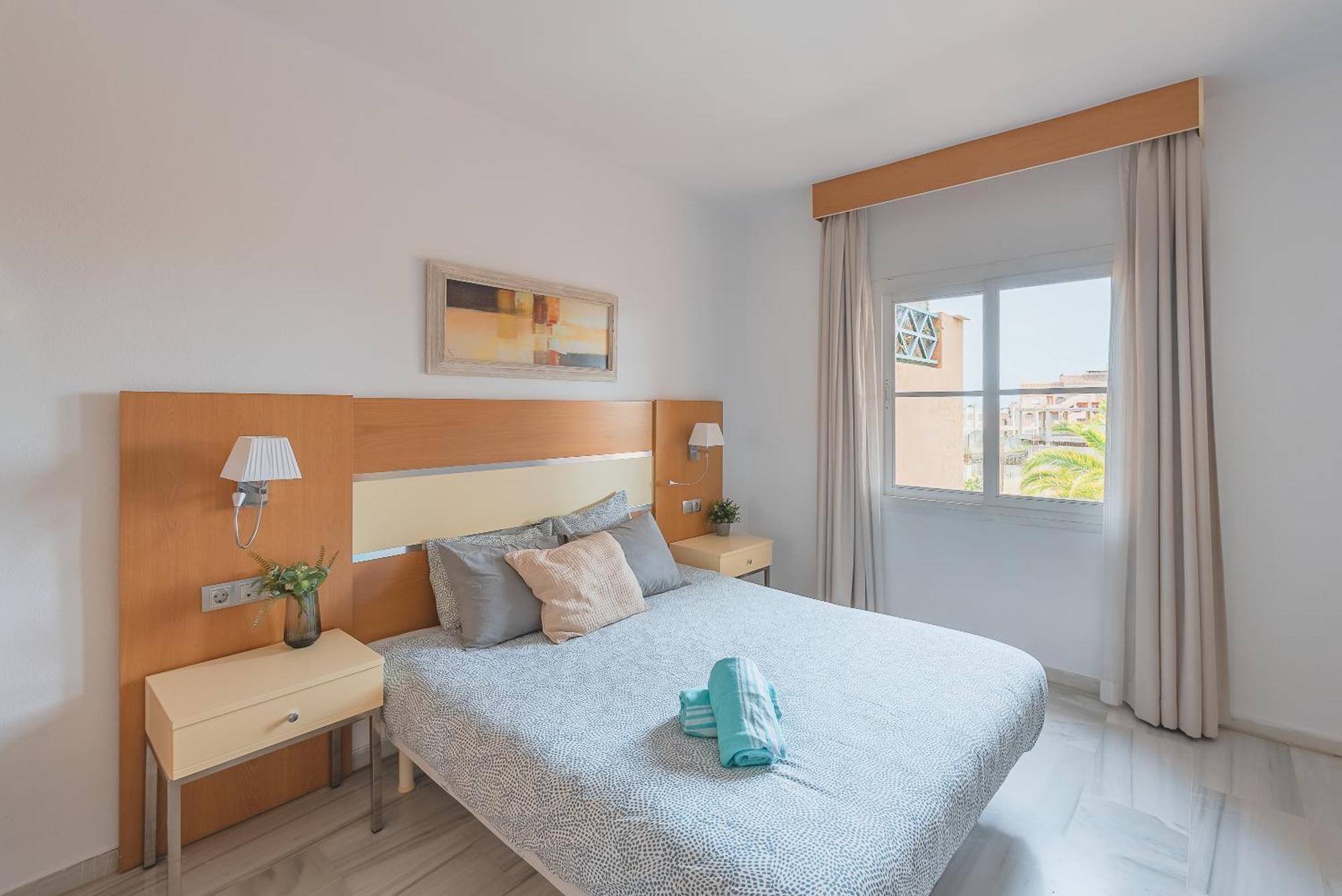 Skysea Holidays Riviera Del Sol 马拉加 外观 照片