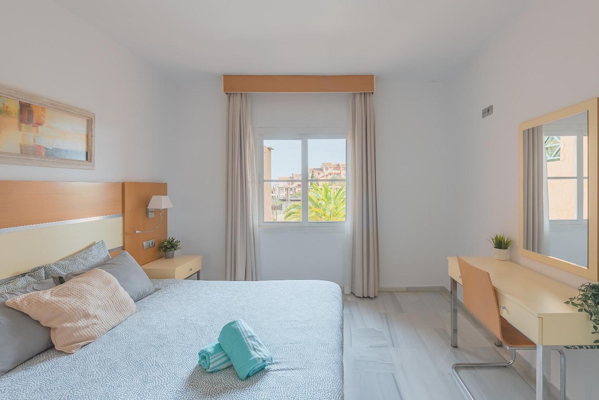 Skysea Holidays Riviera Del Sol 马拉加 外观 照片